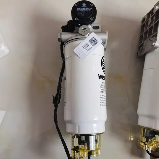 for Shakman Delong X3000 X5000 DC Filter Element Dz97259191047 Honeycomb Air Filter Element Assembly