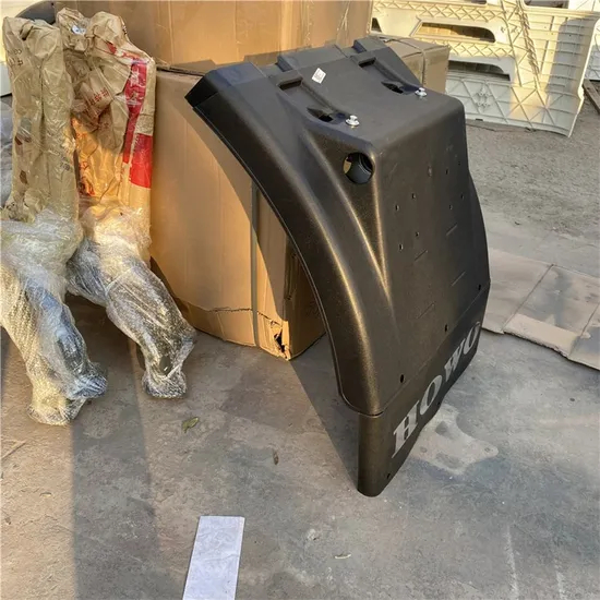 Factory Direct Selling Quality Product Adapted for Use in Dz15221330150 Shacman M3000 Left Door Inner Panel Truck Accessories