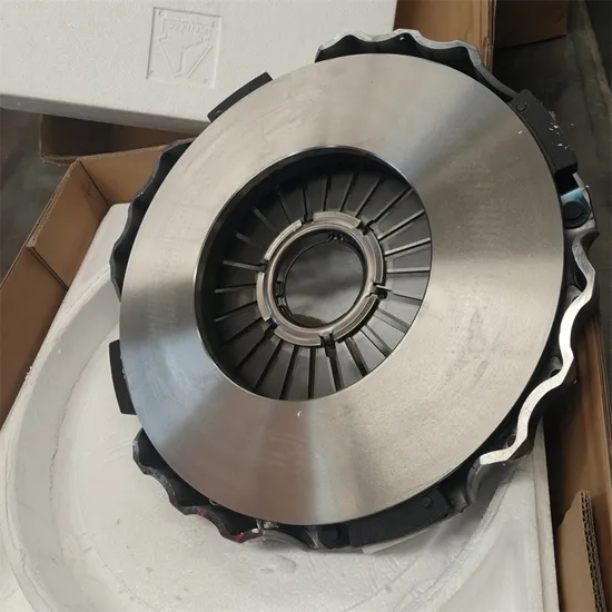 Luk Hot Selling Spare Parts for Clutch Cover Clutch Kit 3400121501 3400122801 340007010 for Heavy Duty Truck