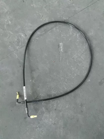 Automobile Chassis Parts