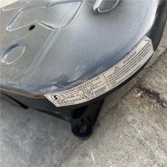 OEM Wholesale Chinese Car Accesorios for Chery Tiggo 7 8 9 Electric Vehicle Spare Parts EV Car Body Kits