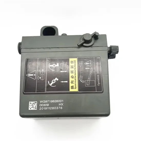 Automobile Pump Valve Accessories All-New High Quality 12V Solenoid Valve Fuel Injection Pump Truck Engine Parts