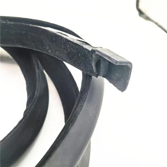 General-Purpose Heavy-Duty Truck Parts Dedicated Intermediate Cooling Rubber Hoses Black Universal Fit for Replacement