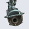 Wholesale Yuejin 1063 Differential 1063 Heavy-Duty Final Drive Assembly Rear Axle Main Reducer Gearbox for Light Truck