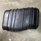 Truck Rubber Engine Mounting New Condition Model 13700526 Heavy Truck Parts Heavy Duty Rubber Air Filter Hose for Sany Vehicles