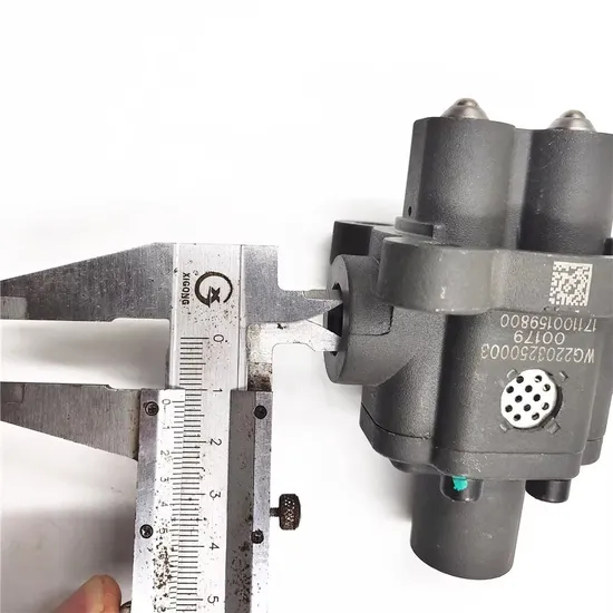 Hydraulic Main Pump for Komatsu PC40mr-2 PC56 Excavator Spare Parts 708-3s-00961 708-1s-11212 Original Brand New