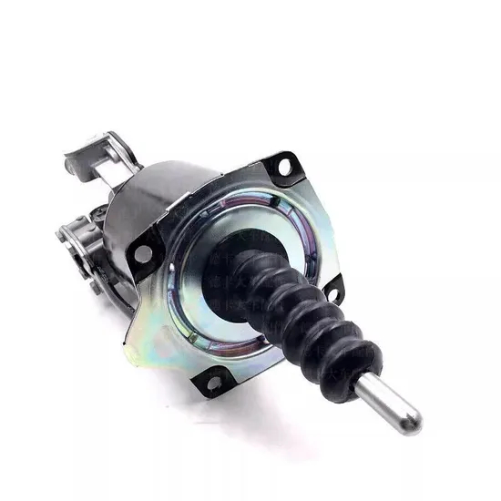 Pneumatic Control Valve H Valve Fast Gearbox F99660 for Shacman Foton FAW HOWO Truck PAR