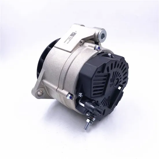 Sinotruk HOWO Truck Parts Air Conditioning Compressor 082V77970-7101