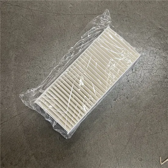 Heavy Truck Parts Air Filters Element Weichai HOWO Engine Air Filter for Sinotruck HOWO A7 Kamaz Dongfeng FAW Yuchai Man Shacman