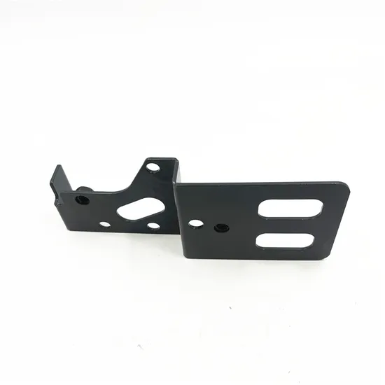 HOWO Truck Body Components Provide High-Quality Products