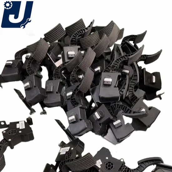 Safety-Protective Electric Parts and Accessories for Sinotruk HOWO Light Truck Commander