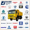Weichai Engine Sinotruk HOWO A7 Sitrak Hohan Shacman Beiben Foton FAW Dongfeng Trailer Tractor Mining Dump Cargo 371 380 420 Truck Spare Parts Semi Truck Parts