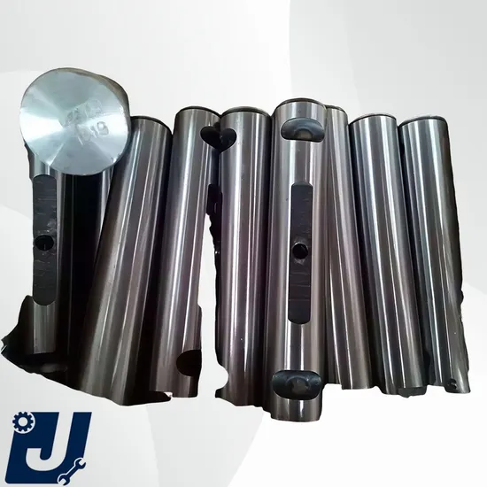 Original Factory Standard HOWO Under Heavy Truck Chassis Parts for Sinotruk Steyr Axle