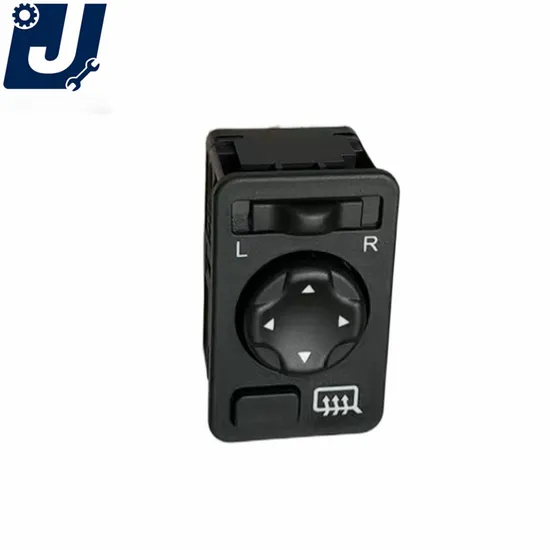 Original Factory Standard Car Accessories Electric for Sitrak C7h/G7