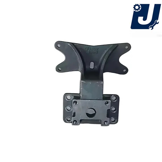 High-Quality Auto Parts Chassis for Sinotruk Haowo Light Trucks