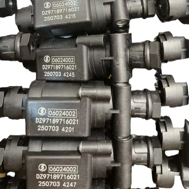 Anti-Aging Electrical Cable Accessories for Shacman Delong F2000 F3000