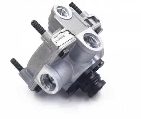 Garbage Truck Parts - Hydraulic Valve, Cylinder, and Pump for HOWO and Dongfeng Models