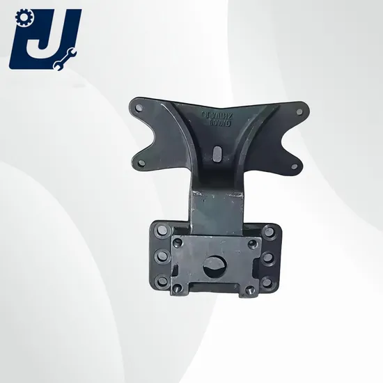 Direct Fit Automotive Chassis Parts for Shacman Delong M3000 X3000