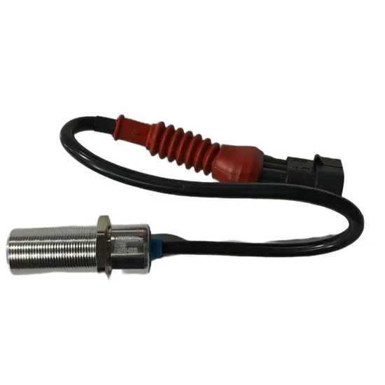 Safety-Protective Electrical Power Parts and Accessories for Sinotruk Hohan