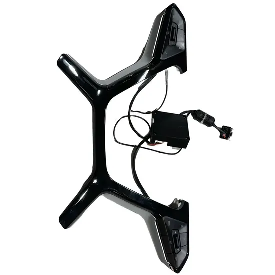 Anti-Aging Electrical Car Accessories for Sinotruk HOWO Light Truck Warrior