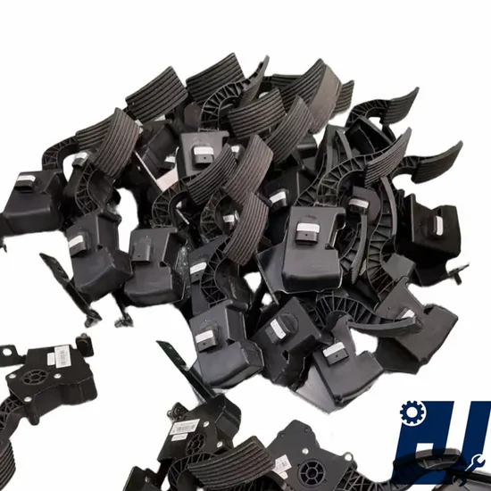 Safety-Protective Electric Cars Accessories for Sinotruk Haowo Light Trucks