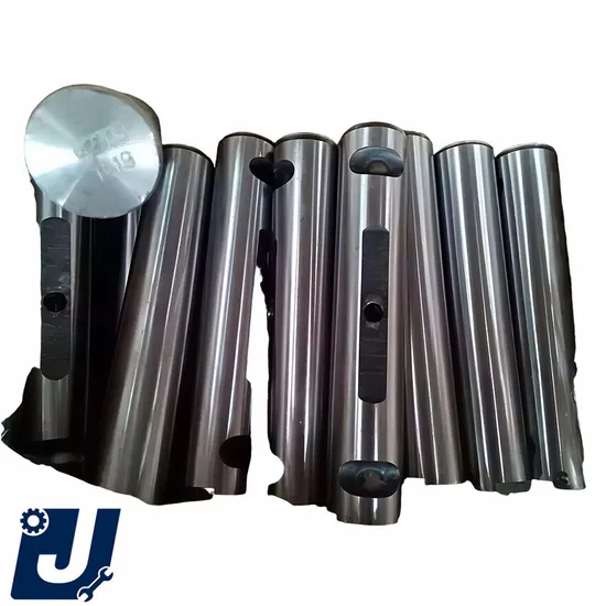 Durable Auto Chassis Accessory Parts for Sinotruk Haowo Light Trucks