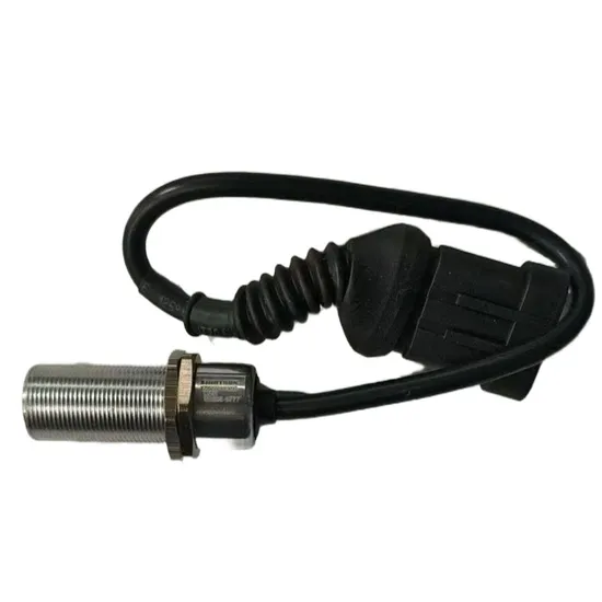 Heavy Duty Truck Parts High Quality New Electrical Accessory Parts for Car