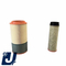 Seal-Fit Design Hydraulic Oil Filter Element for Shacman Delong M3000 X3000