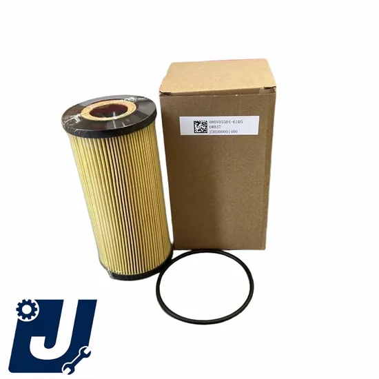 Cavity-Matching Automotive Air Conditioning Filter Element for Shacman Delong Light Trucks