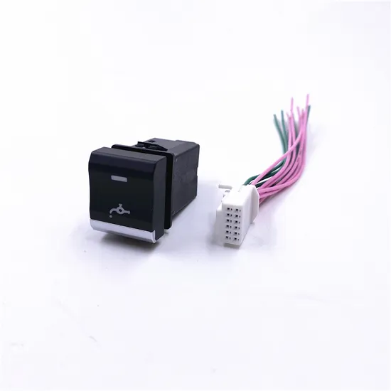 Tractor Spare Parts 48VDC Alternator48VDC Car Pmg 48 Volt Alternator Heavy Truck Alternator 48V for Sino Truck HOWO Shacman