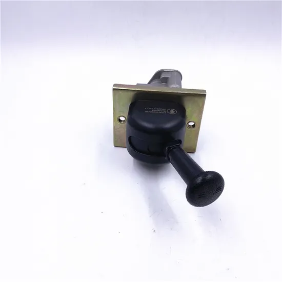 New Sinotruk HOWO Sitrak Truck Spare Part C7h G7 T7h EGR Valve High Quality ISO Certified 201V12501-7291 201V12150-0002