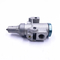 Auto Part New Injector Nozzle New Common Rail Diesel Fuel Injector 095000-8100 Injection Valve for Sinotruk 8dk/D10 Engine