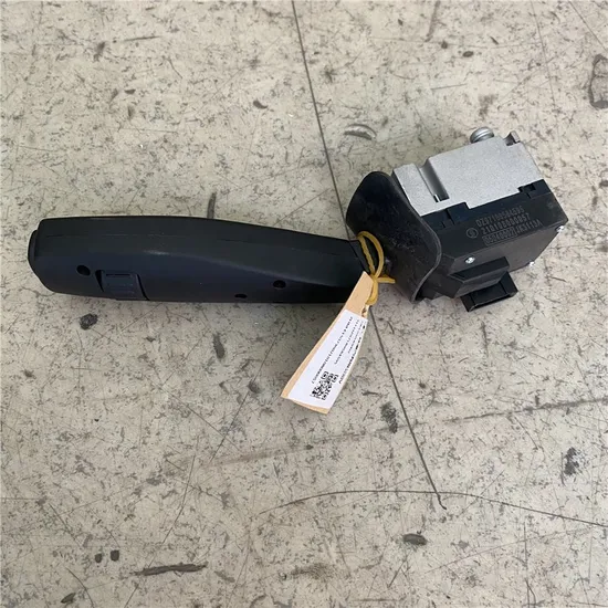 Manufactory Direct LED Fog Light Waterproof Design Right Front Lamp 812W25320-6002 for Sinotruk HOWO T7h Sitrak