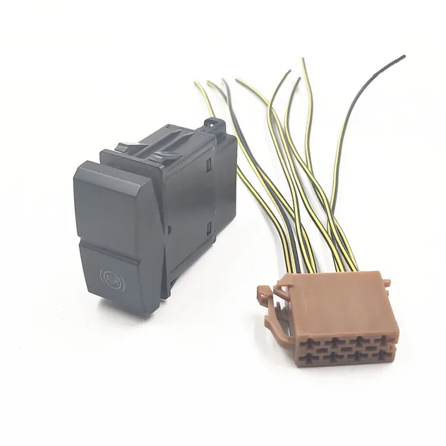 DFAC Sinotruk HOWO A7 Diesel Engine Part M18*1.5 Oil Pressure Sensor New