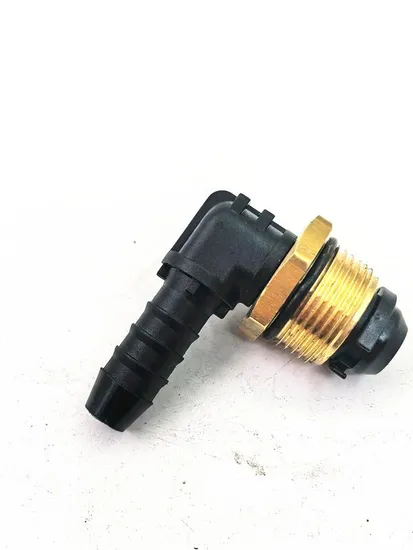 Zhuij Factory Truck Parts Air Brake Valve Foot Brake Valve