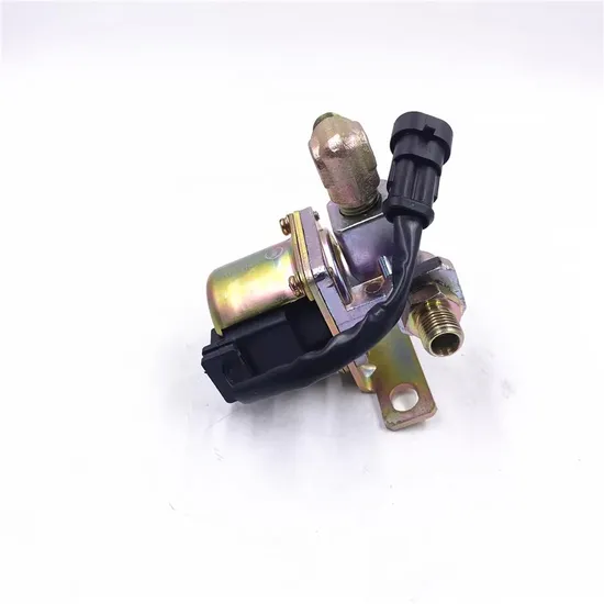 Sinotruk HOWO Manual Control Valve Hand Operated Air Hyva Parts for Dump Truck Tip Control Construction Machinery Parts