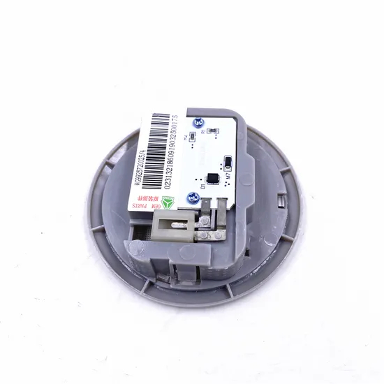 High Quality Sinotruk HOWO Cab Left and Right Headlights New Model Dz9100720057 Dz9100720058 24V Advantage Supply