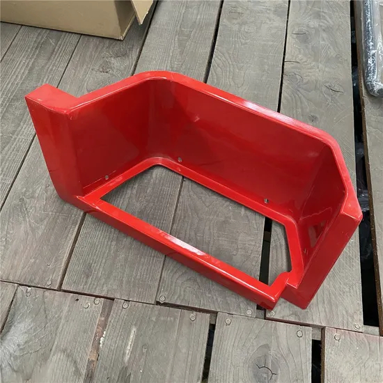 for Sinotruk for HOWO Truck Parts Electronic Accelerator Pedal Wg9925570002/1 Factory Wholesale