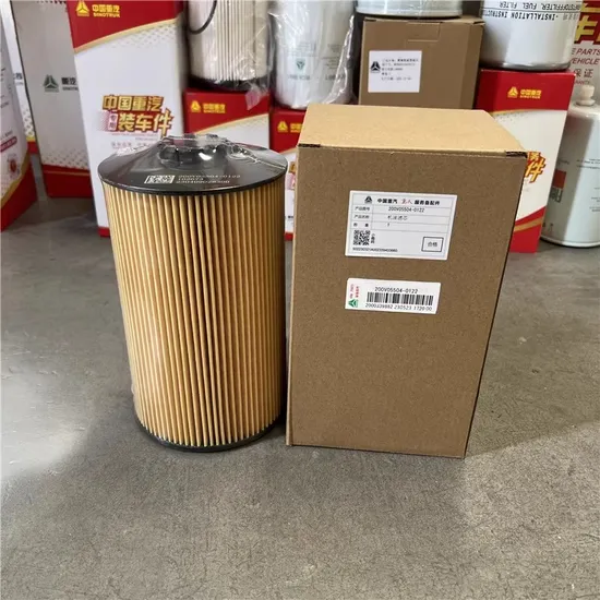 Wholesale High Quality and Good Price 4286128 4437838 4642122 Ya00022307 for Hitachi Air Filter