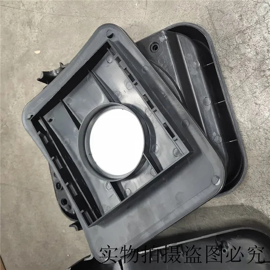 Weierman Truck Mas Multifunctional Heavy-Duty Steering Wheel Spare Part for Models Wg9719470100/3 & Yg9525470019 New