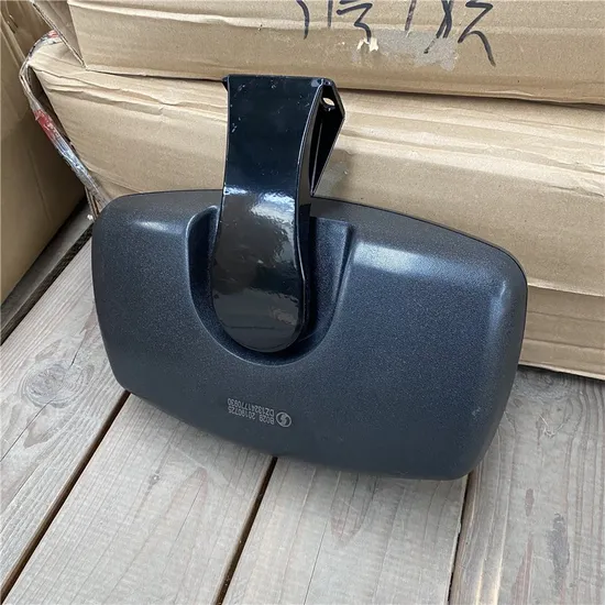 High Quality Original Heavy Truck Body Spare Parts Cab Assembly Fdc15221100024z for Shacman Delong X3000 M3000s