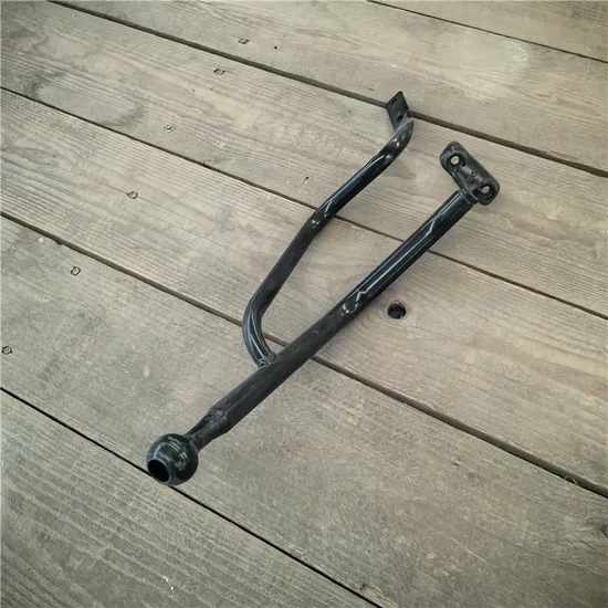 OEM Custom ABS Automotive Interior Door Handle Bezels Injection Molding Factory-Designed Chrome Plating Auto Plastics Parts