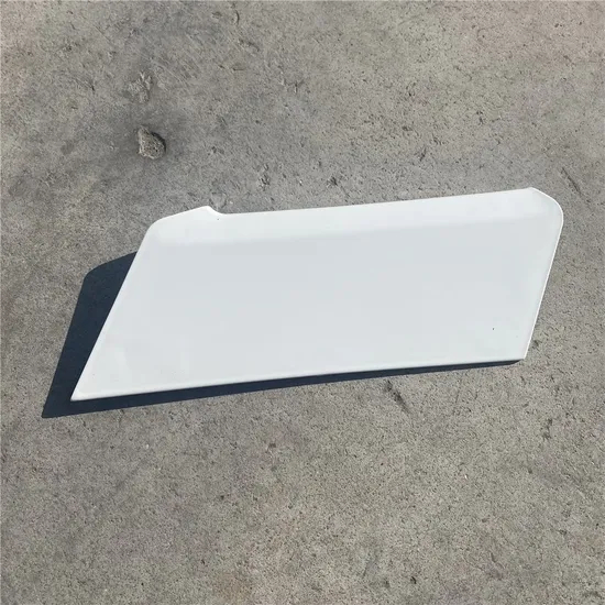 Injection Molded Car Accessories: Plastic Dashboard and Steering Wheel ABS/PC Material