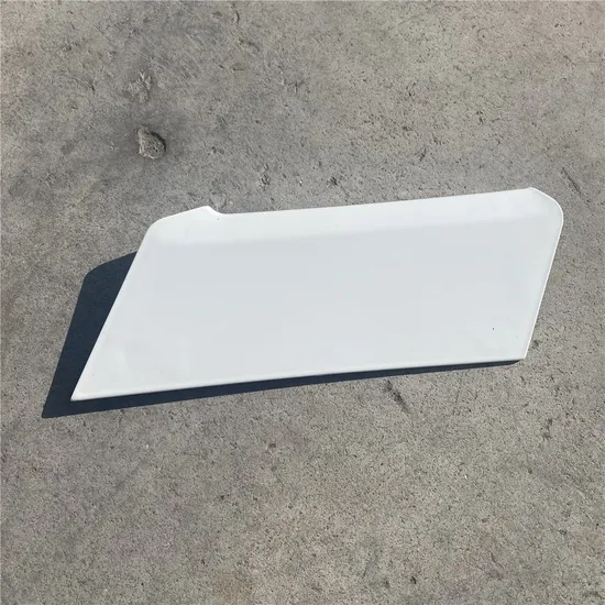 Injection Molded Car Accessories: Plastic Dashboard and Steering Wheel ABS/PC Material