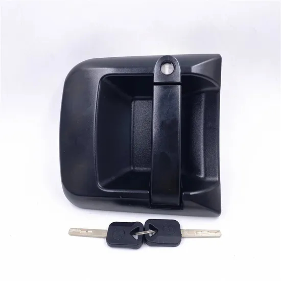 Dz13241240427 Dz13241240428 Left Upper Trim Panel Genuine OEM Plastic Body Component for Shacman Truck Cab Front New Fenders