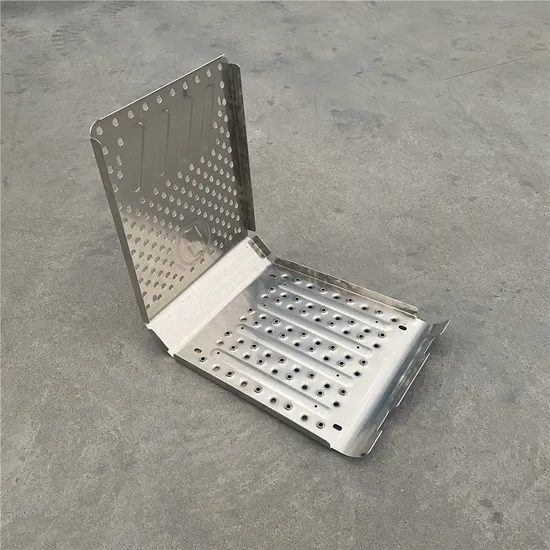 Efficient Cooling Intercooler OE Wg9925530137/2 Fit Sinotruk HOWO/Hw 70 Series