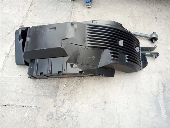 Chinese Supplier OEM Quality Heavy Truck Transmission 362 High Cover Clutch Cover for Clutch Parts