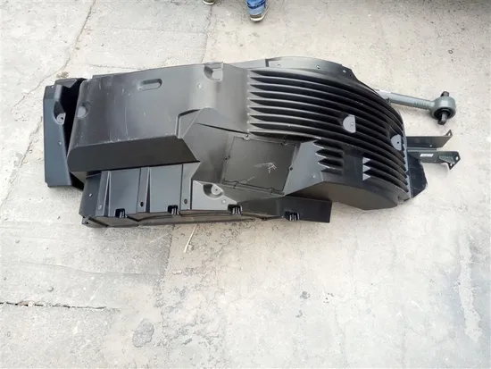 Chinese Supplier OEM Quality Heavy Truck Transmission 362 High Cover Clutch Cover for Clutch Parts