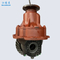 New Sinotruk HOWO T7h Sitrak C7h C9h Tx G7s Truck Rear Differential Assembly Type Axle Shaft Part Number Az9981320136