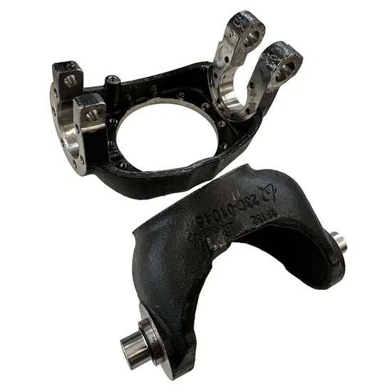 Bilos New Aluminum Axle Housing for HOWO Truck Wg9925610020 Shandong Origin